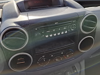 Personenauto, citroen, berlingo 1.6 hdi 500, 2008 - afbeelding 24 van  41