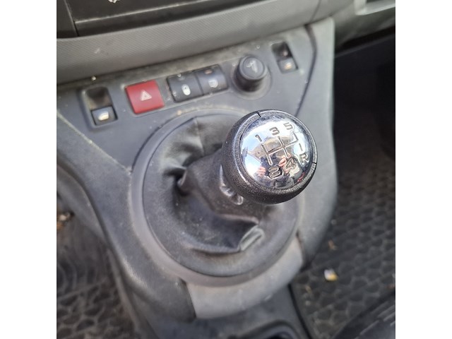 Personenauto, citroen, berlingo 1.6 hdi 500, 2008 - afbeelding 25 van  41