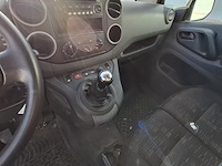 Personenauto, citroen, berlingo 1.6 hdi 500, 2008 - afbeelding 26 van  41