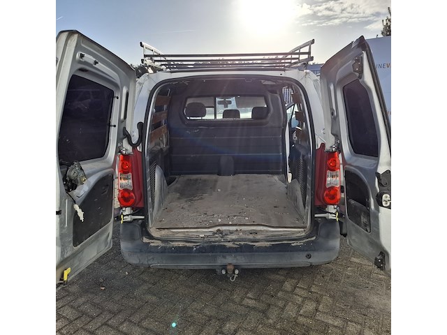Personenauto, citroen, berlingo 1.6 hdi 500, 2008 - afbeelding 28 van  41