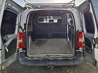 Personenauto, citroen, berlingo 1.6 hdi 500, 2008 - afbeelding 28 van  41