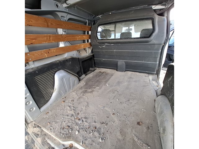 Personenauto, citroen, berlingo 1.6 hdi 500, 2008 - afbeelding 29 van  41