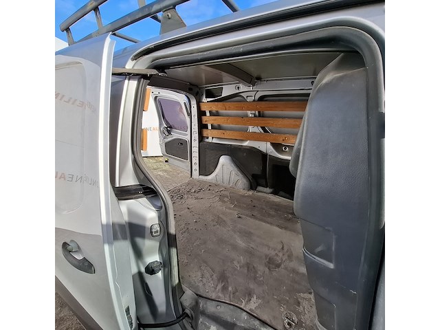 Personenauto, citroen, berlingo 1.6 hdi 500, 2008 - afbeelding 30 van  41