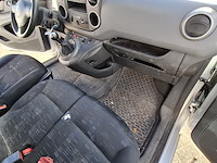 Personenauto, citroen, berlingo 1.6 hdi 500, 2008 - afbeelding 32 van  41