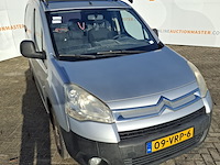 Personenauto, citroen, berlingo 1.6 hdi 500, 2008 - afbeelding 23 van  41