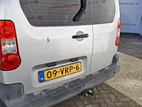 Personenauto, citroen, berlingo 1.6 hdi 500, 2008 - afbeelding 35 van  41