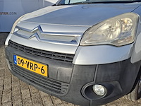 Personenauto, citroen, berlingo 1.6 hdi 500, 2008 - afbeelding 36 van  41