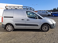 Personenauto, citroen, berlingo 1.6 hdi 500, 2008 - afbeelding 34 van  41