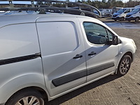 Personenauto, citroen, berlingo 1.6 hdi 500, 2008 - afbeelding 37 van  41