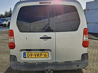 Personenauto, citroen, berlingo 1.6 hdi 500, 2008 - afbeelding 38 van  41