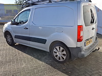 Personenauto, citroen, berlingo 1.6 hdi 500, 2008 - afbeelding 39 van  41