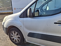 Personenauto, citroen, berlingo 1.6 hdi 500, 2008 - afbeelding 40 van  41
