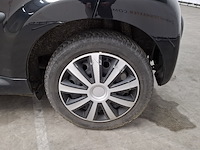 Personenauto, citroen, c1, 1.0-12v ambiance, 2008 - afbeelding 3 van  54