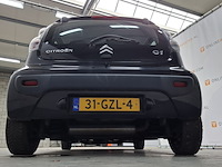 Personenauto, citroen, c1, 1.0-12v ambiance, 2008 - afbeelding 4 van  54