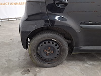 Personenauto, citroen, c1, 1.0-12v ambiance, 2008 - afbeelding 5 van  54