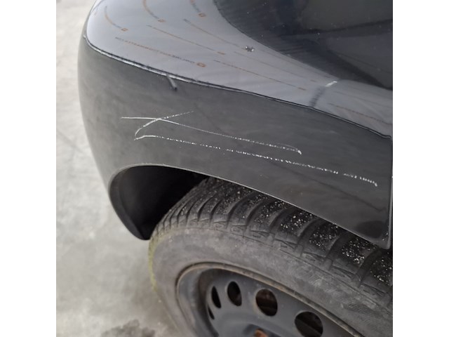 Personenauto, citroen, c1, 1.0-12v ambiance, 2008 - afbeelding 6 van  54