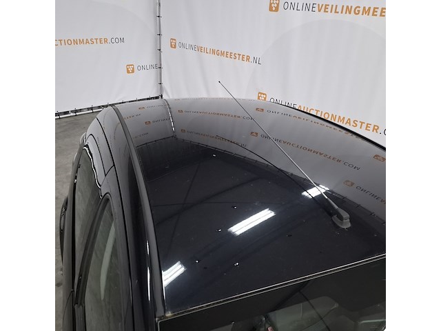 Personenauto, citroen, c1, 1.0-12v ambiance, 2008 - afbeelding 9 van  54