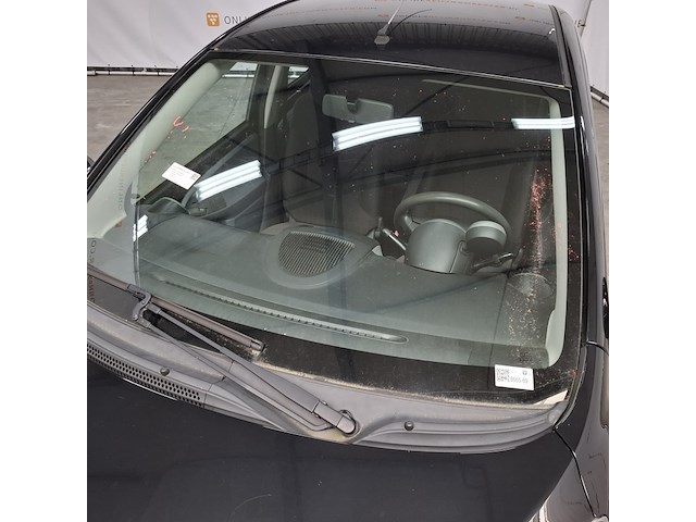 Personenauto, citroen, c1, 1.0-12v ambiance, 2008 - afbeelding 10 van  54