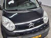 Personenauto, citroen, c1, 1.0-12v ambiance, 2008 - afbeelding 11 van  54