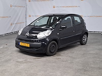 Personenauto, citroen, c1, 1.0-12v ambiance, 2008 - afbeelding 1 van  54