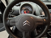 Personenauto, citroen, c1, 1.0-12v ambiance, 2008 - afbeelding 17 van  54