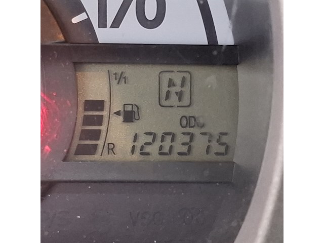 Personenauto, citroen, c1, 1.0-12v ambiance, 2008 - afbeelding 19 van  54