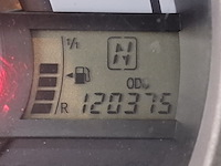 Personenauto, citroen, c1, 1.0-12v ambiance, 2008 - afbeelding 19 van  54