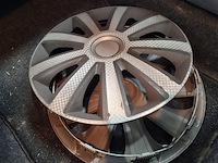 Personenauto, citroen, c1, 1.0-12v ambiance, 2008 - afbeelding 22 van  54