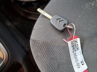 Personenauto, citroen, c1, 1.0-12v ambiance, 2008 - afbeelding 24 van  54