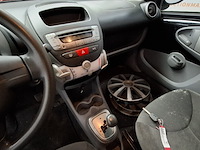 Personenauto, citroen, c1, 1.0-12v ambiance, 2008 - afbeelding 25 van  54