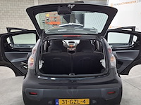 Personenauto, citroen, c1, 1.0-12v ambiance, 2008 - afbeelding 28 van  54