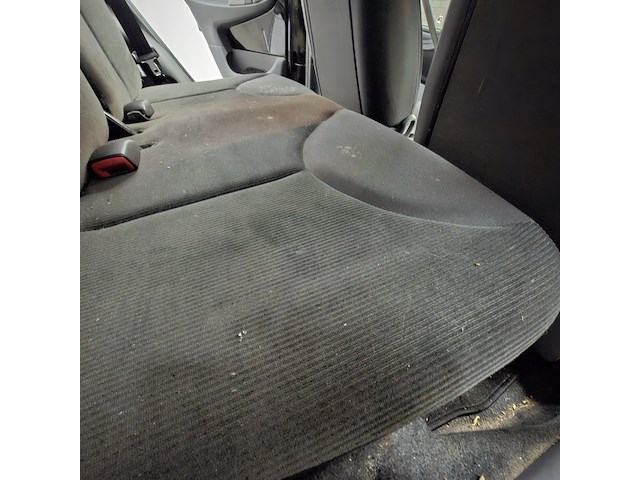 Personenauto, citroen, c1, 1.0-12v ambiance, 2008 - afbeelding 31 van  54