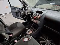 Personenauto, citroen, c1, 1.0-12v ambiance, 2008 - afbeelding 32 van  54