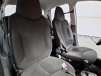 Personenauto, citroen, c1, 1.0-12v ambiance, 2008 - afbeelding 33 van  54
