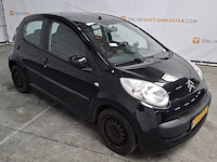 Personenauto, citroen, c1, 1.0-12v ambiance, 2008 - afbeelding 23 van  54