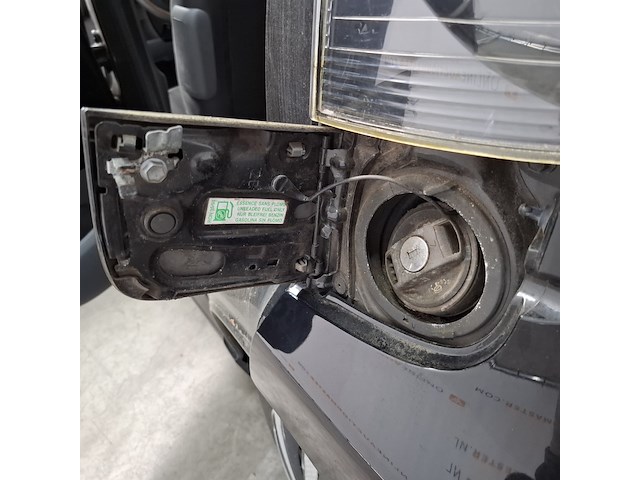 Personenauto, citroen, c1, 1.0-12v ambiance, 2008 - afbeelding 36 van  54