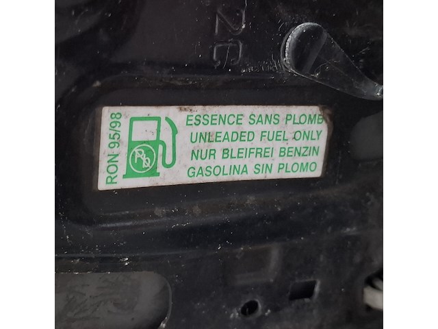 Personenauto, citroen, c1, 1.0-12v ambiance, 2008 - afbeelding 37 van  54