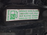 Personenauto, citroen, c1, 1.0-12v ambiance, 2008 - afbeelding 37 van  54