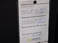 Personenauto, citroen, c1, 1.0-12v ambiance, 2008 - afbeelding 38 van  54