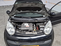 Personenauto, citroen, c1, 1.0-12v ambiance, 2008 - afbeelding 39 van  54