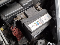 Personenauto, citroen, c1, 1.0-12v ambiance, 2008 - afbeelding 41 van  54