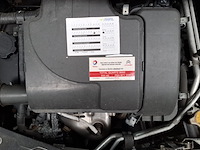 Personenauto, citroen, c1, 1.0-12v ambiance, 2008 - afbeelding 42 van  54