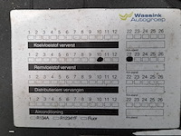 Personenauto, citroen, c1, 1.0-12v ambiance, 2008 - afbeelding 43 van  54