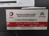 Personenauto, citroen, c1, 1.0-12v ambiance, 2008 - afbeelding 44 van  54