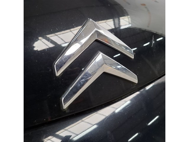 Personenauto, citroen, c1, 1.0-12v ambiance, 2008 - afbeelding 50 van  54