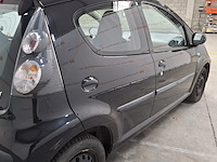 Personenauto, citroen, c1, 1.0-12v ambiance, 2008 - afbeelding 45 van  54