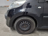 Personenauto, citroen, c1, 1.0-12v ambiance, 2008 - afbeelding 54 van  54
