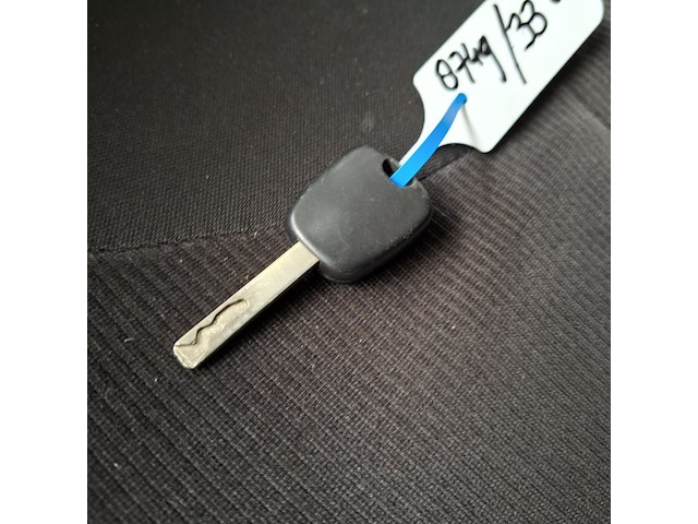 Personenauto, citroen, c1, 1.0-12v ambiance, 2008 - afbeelding 2 van  20