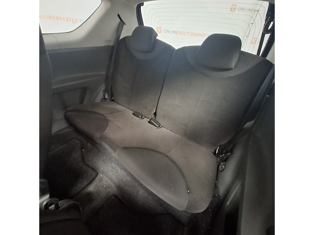 Personenauto, citroen, c1, 1.0-12v ambiance, 2008 - afbeelding 3 van  20