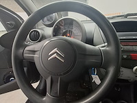Personenauto, citroen, c1, 1.0-12v ambiance, 2008 - afbeelding 4 van  20